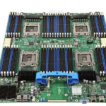 What is a Server motherboard?